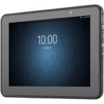 Zebra Tablet – 8.4″ – 8 GB – 128 GB Storage – Windows 10 IoT Enterprise – 4G – Quad-core (4 Core) 1.60 GHz – microSDXC, microSD Supported – 2560 x 1600 – LTE – 2 Megapixel Front Camera
