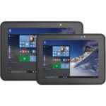 Zebra Tablet – 8.4″ – 8 GB – 128 GB Storage – Windows 10 IoT Enterprise – 4G – Quad-core (4 Core) 1.60 GHz – microSDXC, microSD Supported – 2560 x 1600 – LTE – 2 Megapixel Front Camera
