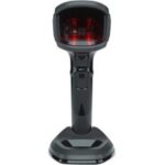 Zebra DS9900 Series Corded Hybrid Imager for Retail – Cable Connectivity – 1D, 2D – Imager – Midnight Black