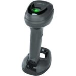 Zebra DS9900 Series Corded Hybrid Imager for Retail – Cable Connectivity – 1D, 2D – Imager – Midnight Black