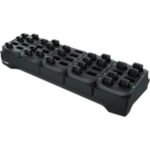 Zebra Multi-Bay Battery Charger – 40