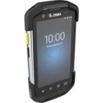 Zebra TC77 32 GB Smartphone – 4.7″ HD 1280 x 720 – Octa-core (8 Core) 2.20 GHz – 4 GB RAM – Android 11 – 4G – Bar – Qualcomm Snapdragon 660 SoC – 2 SIM Support – SIM-free – Front Camera: 5 Megapixel – Rear Camera: 13 Megapixel – 4620 mAh Battery – Near Field Communication