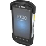 Zebra TC77 Handheld Terminal – 1D, 2D – GPRS, LTE, GPRS, UMTS, HSPA, HSPA+, EDGE – SE4750Scan EngineSnapdragon 2.20 GHz – 4 GB RAM – 32 GB Flash – 4″ HD Touchscreen – LED – Front Camera – Rear Camera – Android 8.1 Oreo – Wireless LAN – Bluetooth – Rugged – Battery Included – IP68, IP65, IP67