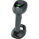 Zebra DS9900 Series Corded Hybrid Imager for Retail – Cable Connectivity – Imager – Midnight Black