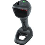 Zebra DS9900 Series Corded Hybrid Imager for Retail – Cable Connectivity – Imager – Midnight Black