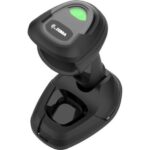 Zebra DS9900 Series Corded Hybrid Imager for Retail – Cable Connectivity – Imager – Midnight Black
