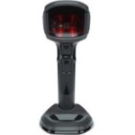 Zebra DS9900 Series Corded Hybrid Imager for Retail – Cable Connectivity – Imager – Midnight Black