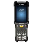 Zebra MC9300 Handheld Mobile Computer – 1D, 2D – SE4770Scan EngineSnapdragon 2.20 GHz – 4 GB RAM – 32 GB Flash – 4.3″ WVGA Touchscreen – LED – 53 Keys – Alphanumeric Keyboard – Android 8.1 Oreo – Wireless LAN – Bluetooth – Rugged – TAA Compliant – Battery Included – IP67, IP65