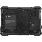 Zebra XSLATE L10 Rugged Tablet – 10.1″ WUXGA – Qualcomm Snapdragon 660 – 8 GB – 128 GB Storage – 4G – Octa-core (8 Core) 2.20 GHz – microSDXC Supported – 1920 x 1200 – View Anywhere Display – Cellular Phone Capability – LTE, UMTS, HSPA, HSPA+ – 5 Megapixel Front Camera – 9.80 Hours Maximum Battery Run Time