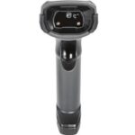 Zebra DS8100 Series Handheld Imagers – Wireless Connectivity – 1D, 2D – Imager – Bluetooth – Twilight Black