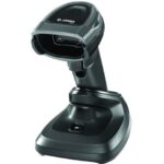 Zebra DS8100 Series Handheld Imagers – Wireless Connectivity – 1D, 2D – Imager – Bluetooth – Twilight Black
