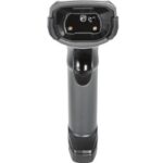 Zebra DS8100 Series Handheld Imagers – Wireless Connectivity – 1D, 2D – Imager – Bluetooth – Twilight Black