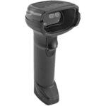 Zebra DS8100 Series Handheld Imagers – Wireless Connectivity – 1D, 2D – Imager – Bluetooth – Twilight Black