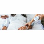 Zebra DS8100-HC Series Handheld Imagers – Cable Connectivity – 1D, 2D – Imager – Healthcare White