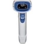 Zebra DS8100-HC Series Handheld Imagers – Cable Connectivity – 1D, 2D – Imager – Healthcare White