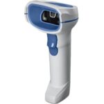 Zebra DS8100-HC Series Handheld Imagers – Cable Connectivity – 1D, 2D – Imager – Healthcare White