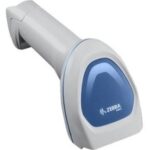 Zebra DS8100-HC Series Handheld Imagers – Cable Connectivity – 1D, 2D – Imager – Healthcare White