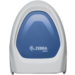 Zebra DS8100-HC Series Handheld Imagers – Cable Connectivity – 1D, 2D – Imager – Healthcare White