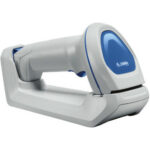 Zebra DS8100-HC Series Handheld Imagers – Cable Connectivity – 1D, 2D – Imager – Healthcare White