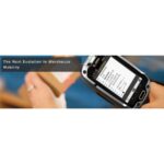 Zebra TC8300 Touch Computer – 4 GB RAM – 32 GB Flash – 4″ VGA Touchscreen – LCD – Rear Camera – Android 11 – Wireless LAN