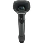 Zebra DS4600 Series for Retail – Cable Connectivity – Imager – Twilight Black – Stand Included
