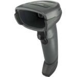 Zebra DS4600 Series for Retail – Cable Connectivity – Imager – Twilight Black – Stand Included