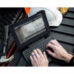 Zebra XPAD L10 Rugged Tablet – 10.1″ WUXGA – Qualcomm Snapdragon 660 – 4 GB – 128 GB Storage – 4G – Kryo 260 Octa-core (8 Core) 2.20 GHz – microSDXC Supported – 1920 x 1200 – View Anywhere, Anti-glare Display – Cellular Phone Capability – GPRS, EDGE, LTE, UMTS, HSPA, HSPA+ – 5 Megapixel Front Camera – 9.80 Hours Maximum Battery Run Time