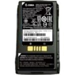 Zebra Battery – For Mobile Computer – Battery Rechargeable – 7000 mAh – 3.6 V DC – 10 / Pack