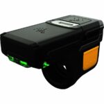 Zebra RS5100 Bluetooth Ring Scanner – Wireless Connectivity – 1D, 2D – LED – Bluetooth