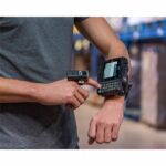 Zebra RS5100 Bluetooth Ring Scanner – Wireless Connectivity – 1D, 2D – LED – Bluetooth