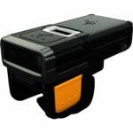 Zebra RS5100 Bluetooth Ring Scanner – Wireless Connectivity – 1D, 2D – Laser