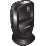 Zebra DS9308 Dekstop Barcode Scanner – Cable Connectivity – 1D, 2D – Imager – Midnight Black – TAA Compliant