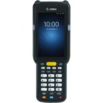 Zebra MC3300 Mobile Computer – 4 GB RAM – 32 GB Flash – 4″ WVGA Touchscreen – 47 Keys – Alphanumeric Keyboard – Android 7.0 Nougat – Wireless LAN – Bluetooth
