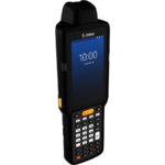 Zebra MC3330xR Handheld Terminal – 4 GB RAM – 32 GB Flash – 4″ WVGA – 47 Keys – Android 10 – Wireless LAN – Bluetooth