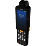 Zebra MC3330xR Handheld Terminal – 4 GB RAM – 32 GB Flash – 4″ WVGA – 47 Keys – Android 10 – Wireless LAN