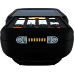 Zebra MC3330xR Handheld Terminal – 4 GB RAM – 32 GB Flash – 4″ WVGA – 47 Keys – Android 10 – Wireless LAN
