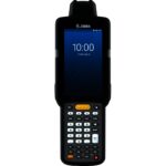 Zebra MC3330xR Handheld Terminal – 4 GB RAM – 32 GB Flash – 4″ WVGA – 29 Keys – Android – Wireless LAN