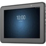 Zebra ET51 Tablet – 8.4″ – Qualcomm Snapdragon 660 – 4 GB – 32 GB Storage – Android 8.1 Oreo – Octa-core (8 Core) 2.20 GHz – microSDXC, microSD Supported – 2 Megapixel Front Camera