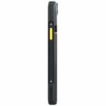 Zebra TC26 Handheld Terminal – 1D, 2D – UMTS, LTE – SE4710Scan EngineSnapdragon 1.80 GHz – 4 GB RAM – 64 GB Flash – 5″ Touchscreen – LED – Front Camera – Rear Camera – Android Upgradable to Android 14 – Wireless LAN – Bluetooth – Rugged – TAA Compliant – Battery Included – IP67