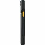 Zebra TC26 Handheld Terminal – 1D, 2D – UMTS, LTE – SE4710Scan EngineSnapdragon 1.80 GHz – 4 GB RAM – 64 GB Flash – 5″ Touchscreen – LED – Front Camera – Rear Camera – Android Upgradable to Android 14 – Wireless LAN – Bluetooth – Rugged – TAA Compliant – Battery Included – IP67