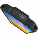 Zebra TC26 Handheld Terminal – 1D, 2D – UMTS, LTE – SE4710Scan EngineSnapdragon 1.80 GHz – 4 GB RAM – 64 GB Flash – 5″ Touchscreen – LED – Front Camera – Rear Camera – Android Upgradable to Android 14 – Wireless LAN – Bluetooth – Rugged – TAA Compliant – Battery Included – IP67