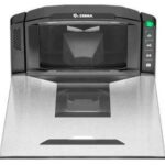 Zebra MP7000 In-counter Barcode Scanner – Imager