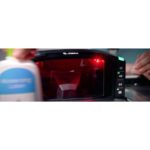 Zebra MP7000 In-counter Barcode Scanner – Imager
