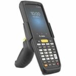 Zebra MC2200 Handheld Terminal – 1D, 2D – SE4100Scan EngineSnapdragon 1.80 GHz – 2 GB RAM – 16 GB Flash – 4″ WVGA Touchscreen – LED – 34 Keys – Numeric Keyboard – Android 10 Upgradable to Android 11 – Wireless LAN – Bluetooth – Rugged – Battery Included – IP65