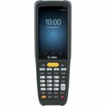 Zebra MC2200 Handheld Terminal – 1D, 2D – SE4100Scan EngineSnapdragon 1.80 GHz – 2 GB RAM – 16 GB Flash – 4″ WVGA Touchscreen – LED – 34 Keys – Numeric Keyboard – Android 10 Upgradable to Android 11 – Wireless LAN – Bluetooth – Rugged – Battery Included – IP65