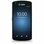 Zebra EC50 Handheld Terminal – 1D, 2D – SE4100Scan EngineSnapdragon 2.20 GHz – 3 GB RAM – 32 GB Flash – 5″ HD Touchscreen – LED – Rear Camera – Android 11 Upgradable to Android 14 – Wireless LAN – Bluetooth – IP67
