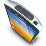 Zebra EC50 Handheld Terminal – 1D, 2D – SE4100Scan EngineSnapdragon 2.20 GHz – 3 GB RAM – 32 GB Flash – 5″ HD Touchscreen – LED – Rear Camera – Android 11 Upgradable to Android 14 – Wireless LAN – Bluetooth – IP67