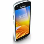 Zebra EC50 Handheld Terminal – 1D, 2D – SE4100Scan EngineSnapdragon 2.20 GHz – 3 GB RAM – 32 GB Flash – 5″ HD Touchscreen – LED – Rear Camera – Android 11 Upgradable to Android 14 – Wireless LAN – Bluetooth – IP67