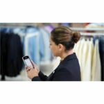 Zebra EC50 Handheld Terminal – 1D, 2D – SE4100Scan EngineSnapdragon 2.20 GHz – 3 GB RAM – 32 GB Flash – 5″ HD Touchscreen – LED – Rear Camera – Android 11 Upgradable to Android 14 – Wireless LAN – Bluetooth – IP67