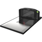 Zebra MP7000 In-counter Barcode Scanner – Cable Connectivity – Imager